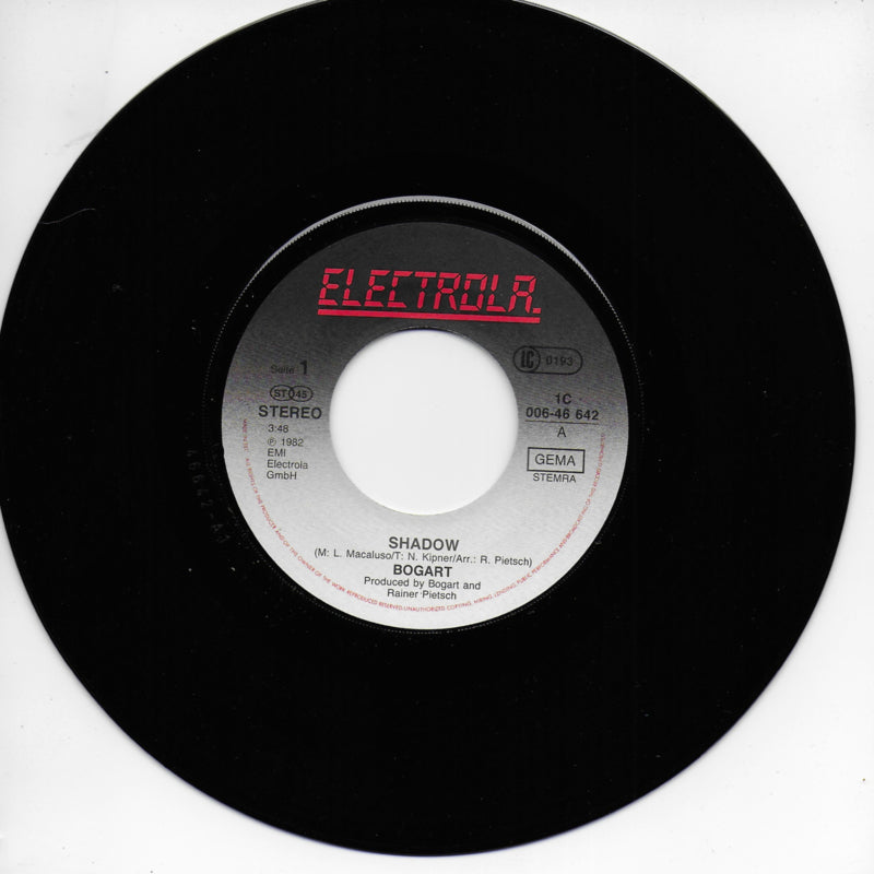 Bogart - Shadow