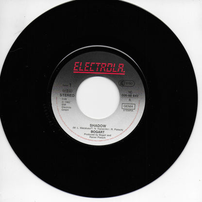Bogart - Shadow