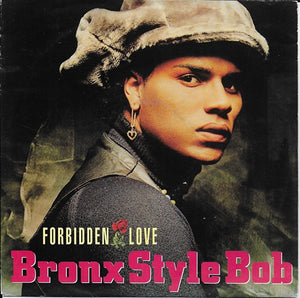 Bronx Style Bob - Forbidden love