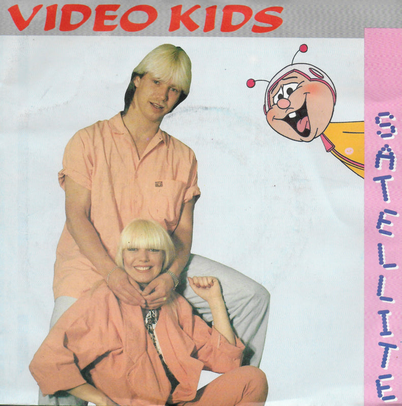 Video Kids - Satellite