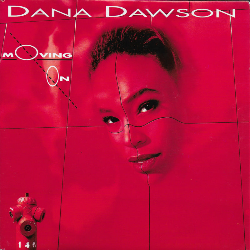 Dana Dawson - Moving on