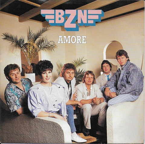 BZN - Amore