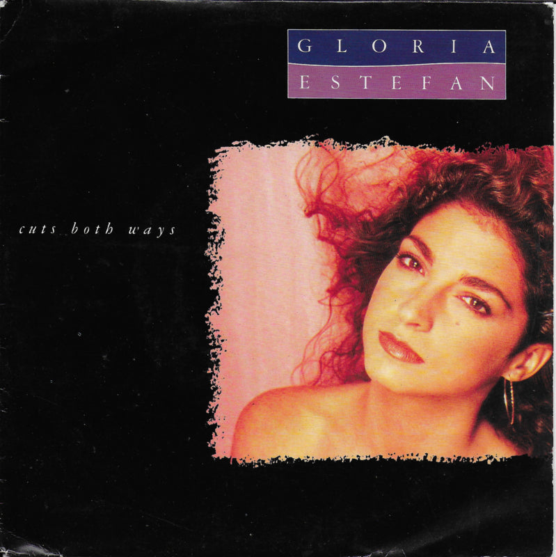 Gloria Estefan - Cuts both ways