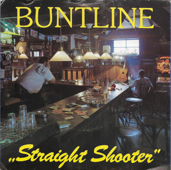 Buntline - Straight shooter