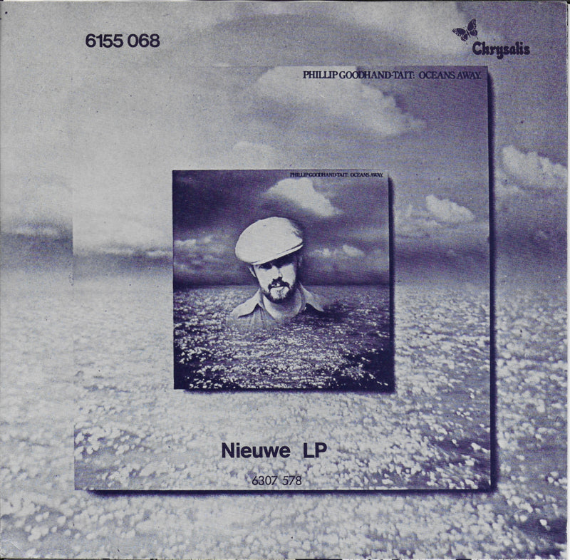 Phillip Goodhand-Tait - Oceans away