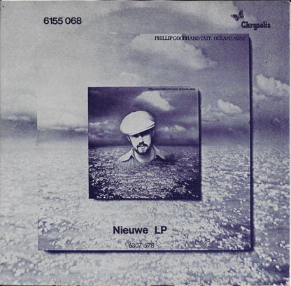 Phillip Goodhand-Tait - Oceans away
