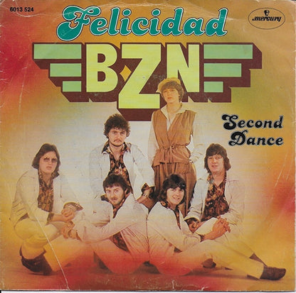 BZN - Felicidad