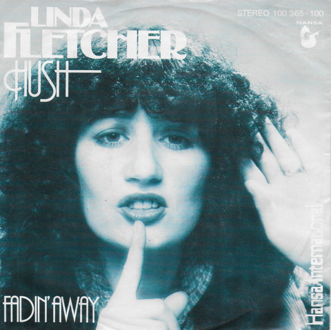 Linda Fletcher - Hush