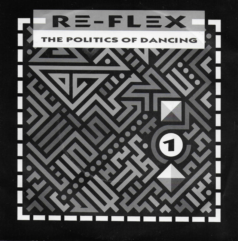 Re-Flex - The politics of dancing