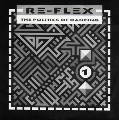 Re-Flex - The politics of dancing