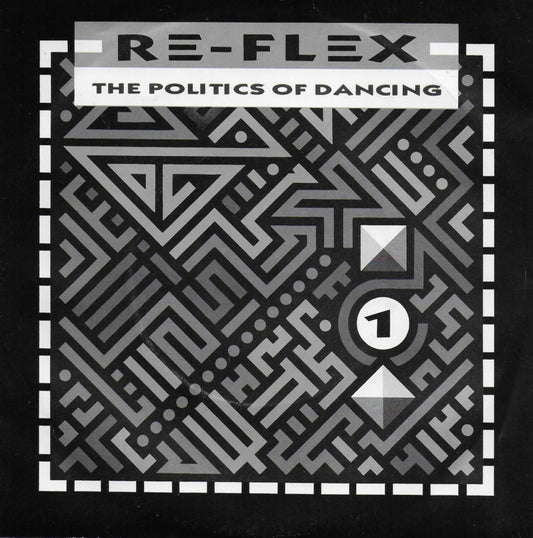 Re-Flex - The politics of dancing