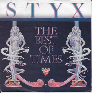 Styx - The best of times