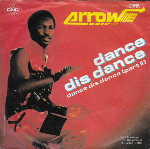 Arrow - Dance dis dance