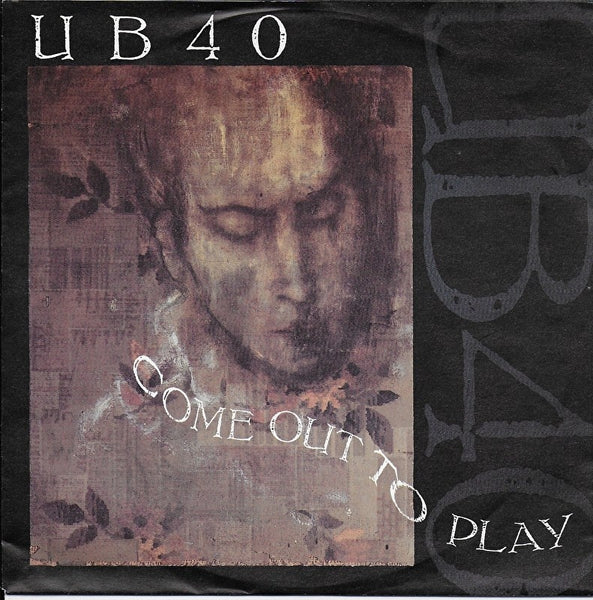 UB 40 - Come out to play