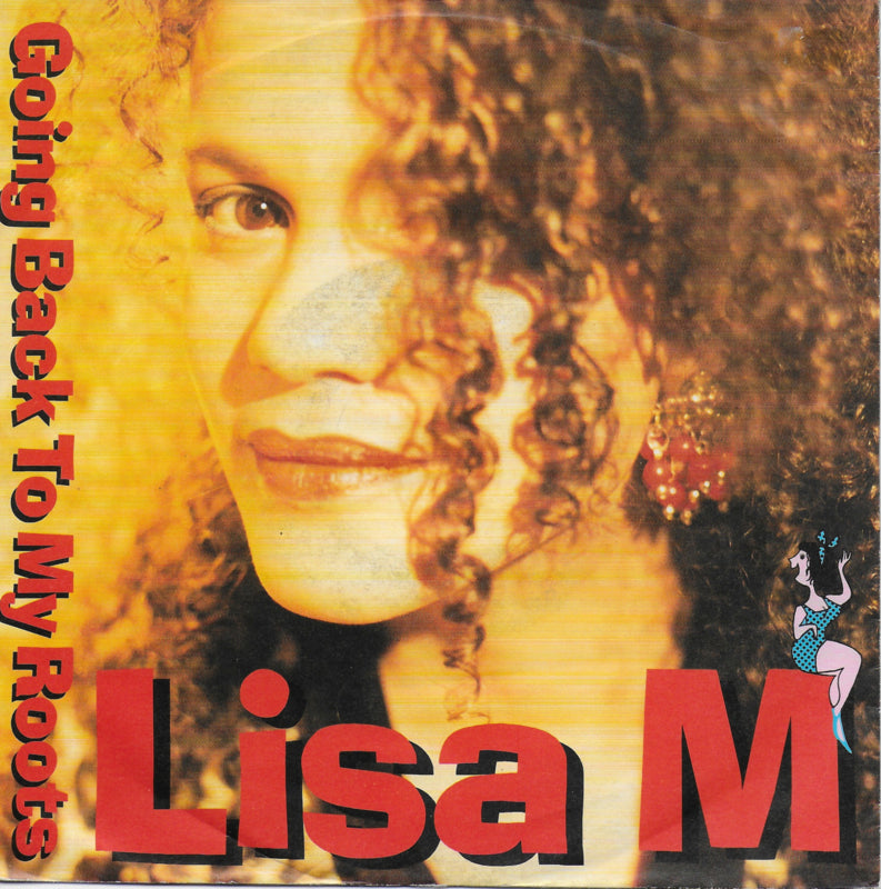 Lisa M - Going back to my roots