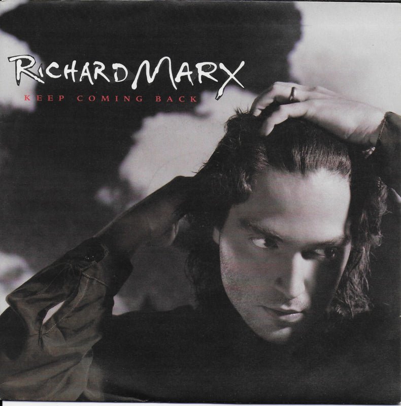 Richard Marx - Keep coming back