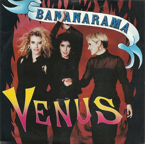 Bananarama - Venus