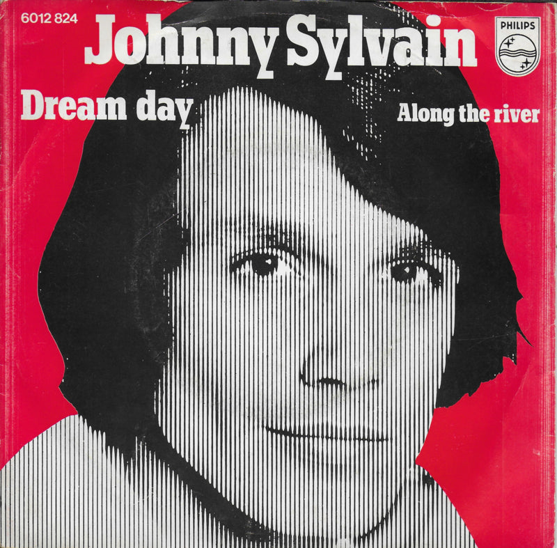Johnny Sylvain - Dream day
