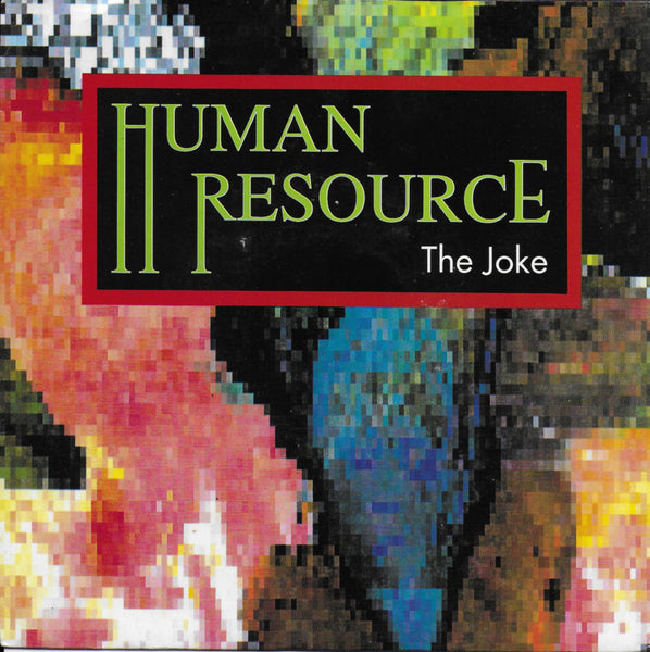 Human Resource - The joke