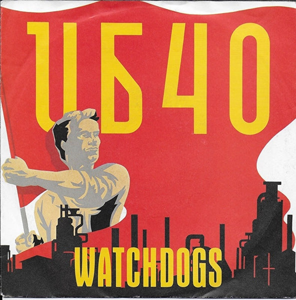 UB 40 - Watchdogs
