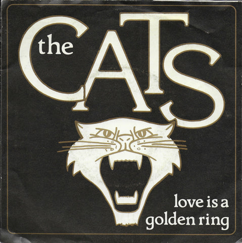 Cats - Love is a golden ring