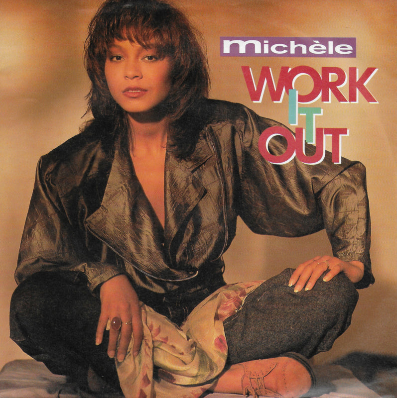 Michèle - Work it out