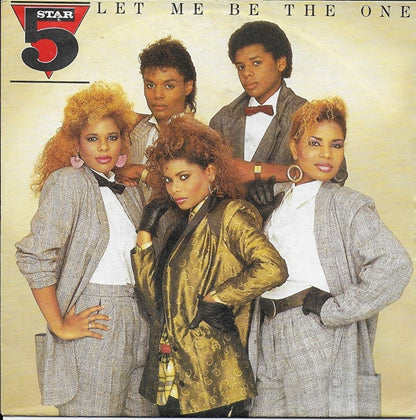 Five Star - Let me be the one