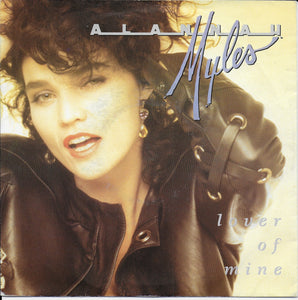 Alannah Myles - Lover of mine