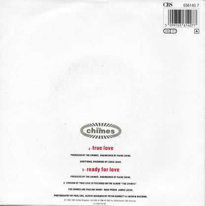 Chimes - True love