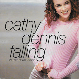 Cathy Dennis - Falling (the PM Dawn version)