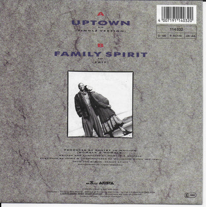 Womack & Womack - Uptown