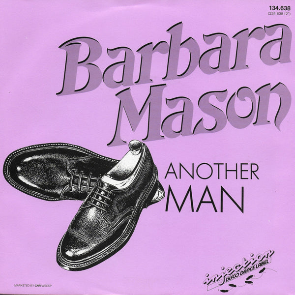 Barbara Mason - Another man