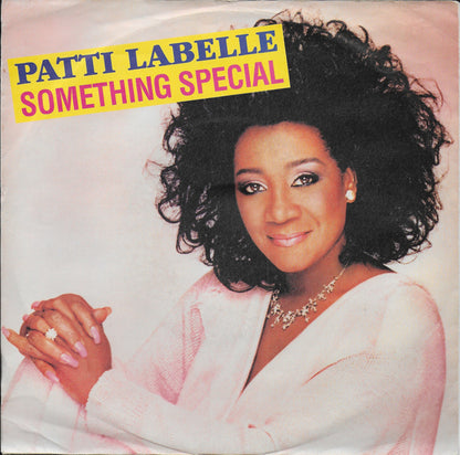 Patti LaBelle - Something special