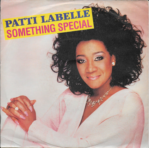 Patti LaBelle - Something special