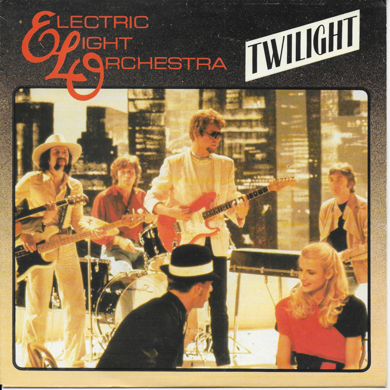 Electric Light Orchestra - Twilight