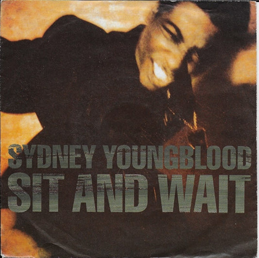 Sydney Youngblood - Sit and wait