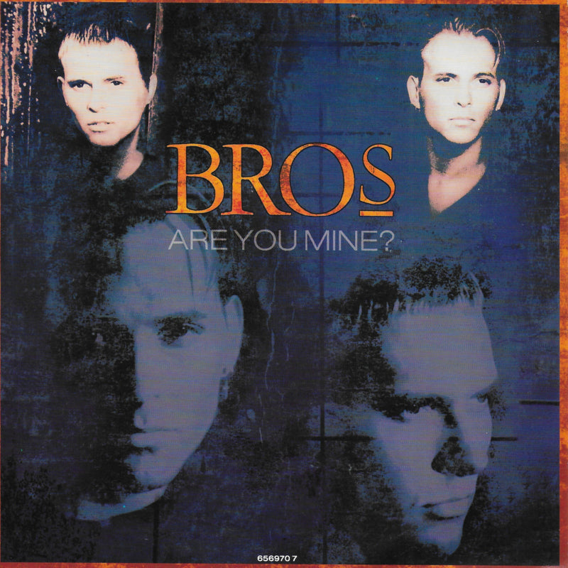 Bros - Are you mine?