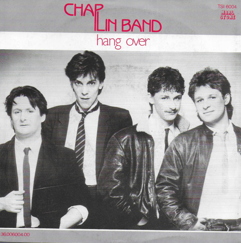 Chaplin Band - Gimme just a minute of your time