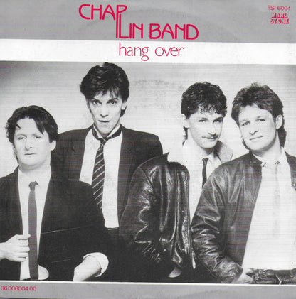 Chaplin Band - Gimme just a minute of your time