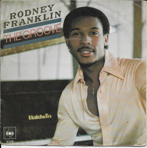 Rodney Franklin - The groove