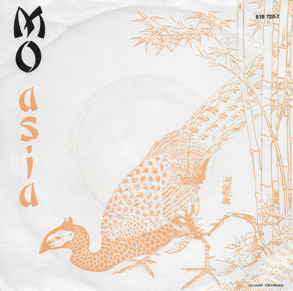 Mo - Asia