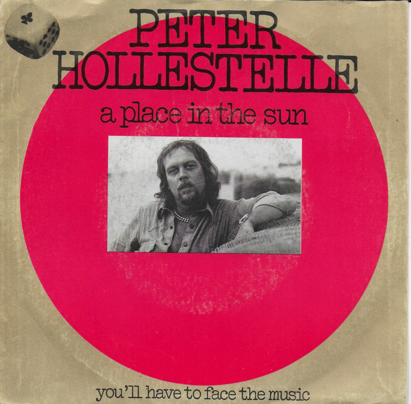 Peter Hollestelle - A place in the sun