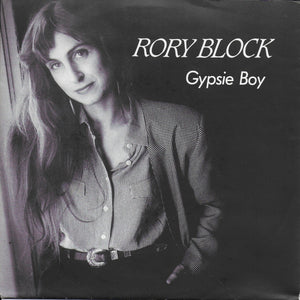 Rory Block - Gypsie boy