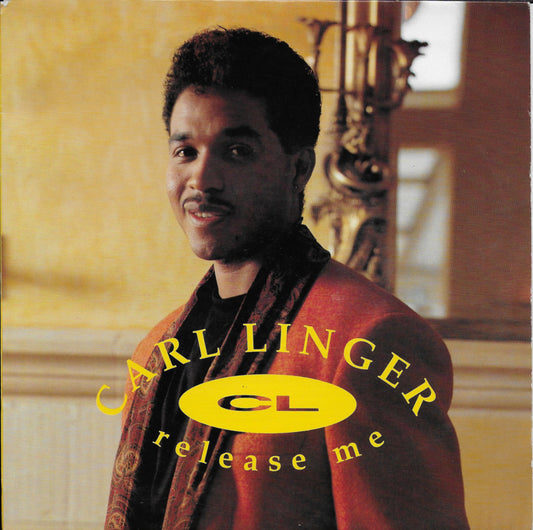 Carl Linger - Release me
