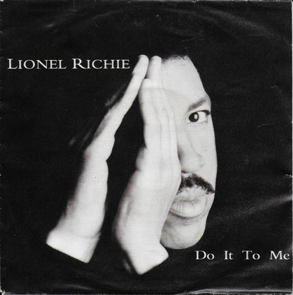 Lionel Richie - Do it to me