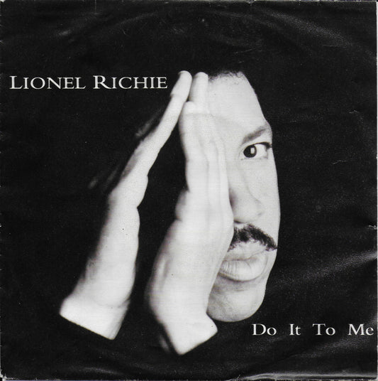 Lionel Richie - Do it to me