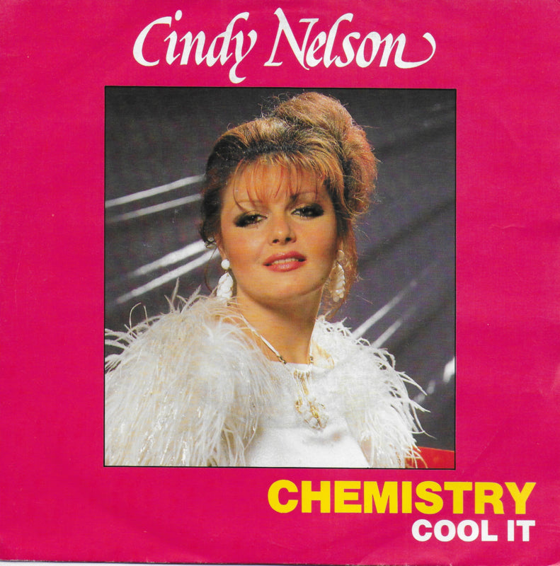 Cindy Nelson - Chemistry