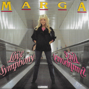 Marga - Love symphony