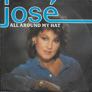 Jose - All around my hat