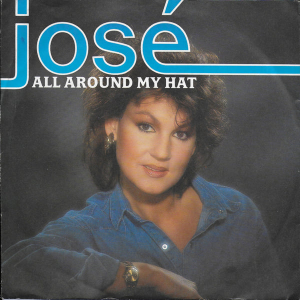 Jose - All around my hat